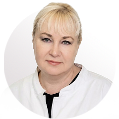 Беляева Ирина Анатольевна