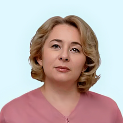 Чечнева Марина Александровна 