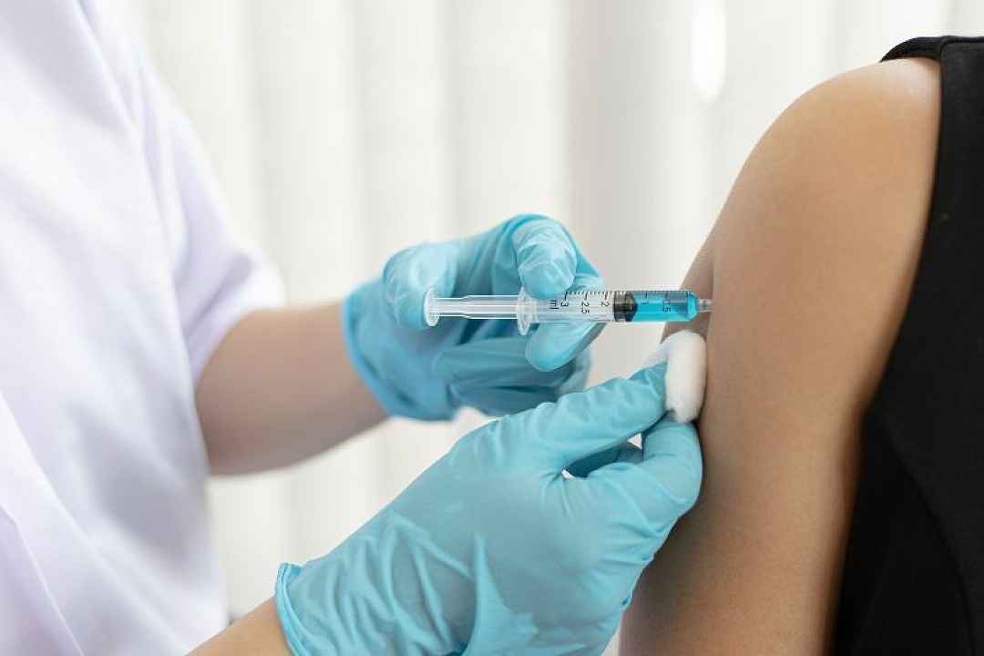 Минздрав России обновил временные методические рекомендации по порядку проведения вакцинации против COVID-19