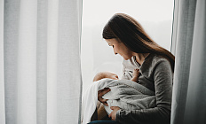 Ученые опровергли взаимосвязь между послеродовым психозом и приемом домперидона