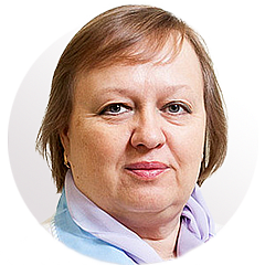 Макарова Ирина Анатольевна