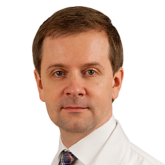 Игнатовский Андрей Викторович