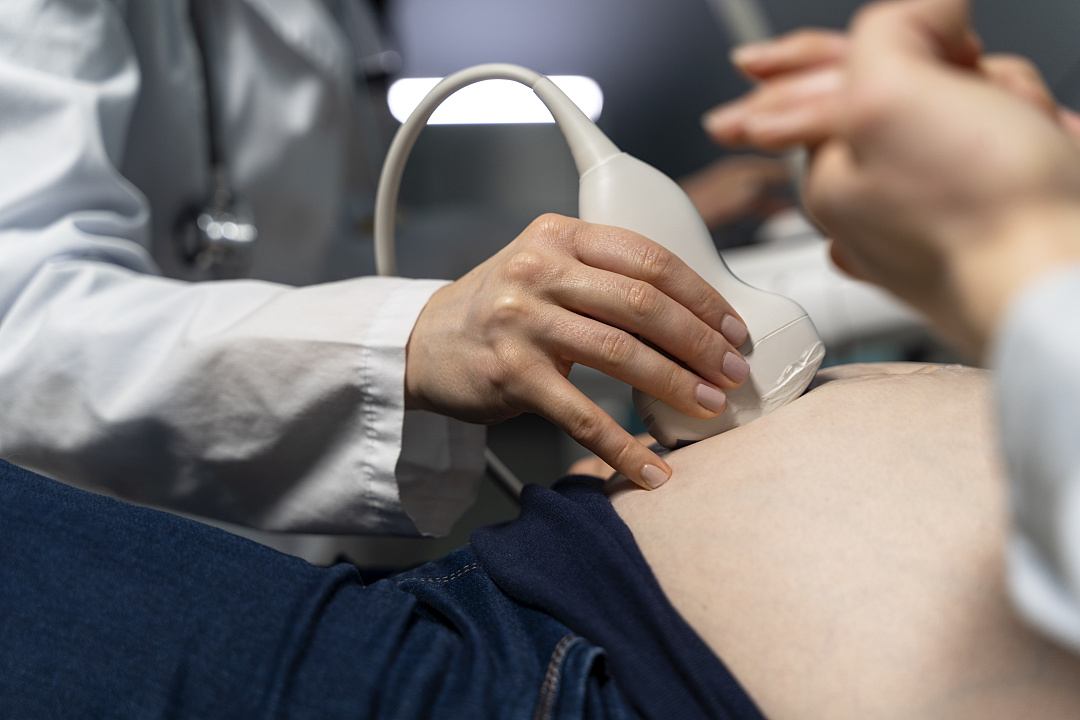 УЗИ-признаки внематочной беременности