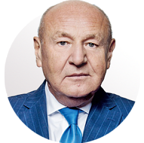Сухих Геннадий Тихонович