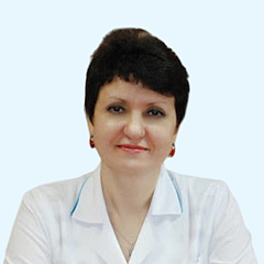 Дикарева Людмила Васильевна