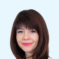 Макаренко Татьяна Александровна