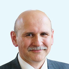 Аганезов Сергей Станиславович