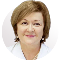 Каган Виолетта Валериановна