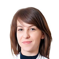 Вовкочина Марина Ахмедовна