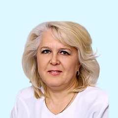 Мингалева Наталия Вячеславовна