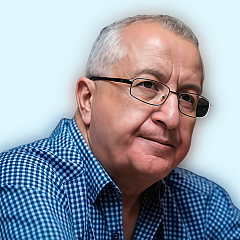 Блбулян Армен Кимович