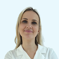 Рудакова Алеся Анатольевна