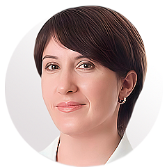 Елатенцева Ирина Геннадьевна