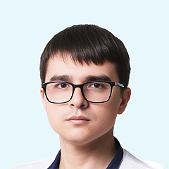 Попов Дмитрий Андреевич
