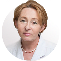 Чечнева Марина Александровна 