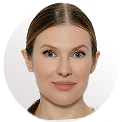 Казакова Светлана Николаевна