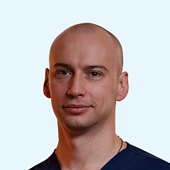 Дарморезов Андрей Владимирович