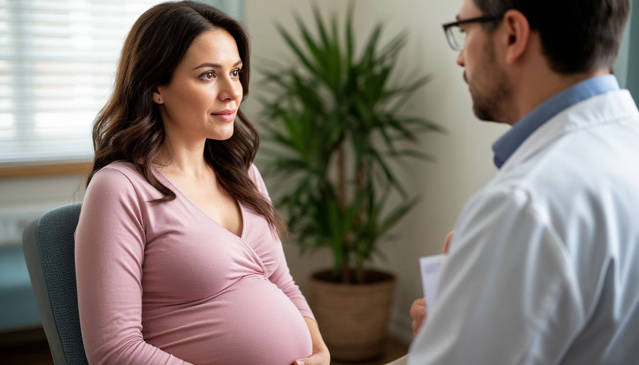 В Китае открыли новый способ лечения возрастного бесплодия