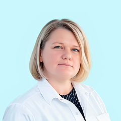 Гончарук Ольга Дмитриевна