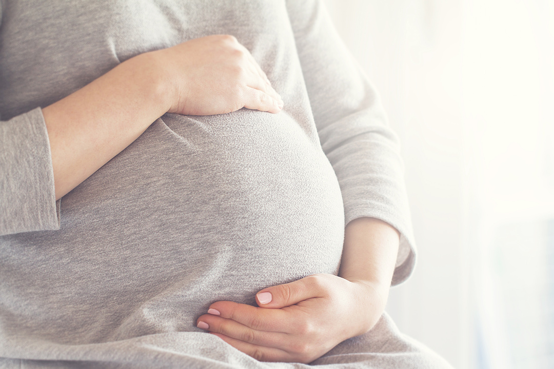Влияние гнойного гидраденита у матери на исходы родов и развитие детей в отдаленной перспективе