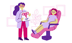 Гинекологический скрининг у женщин до 25 лет: нюансы современного подхода