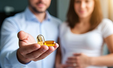 Омега-3 в профилактике преждевременных родов: новый взгляд на эффективность