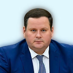 Котяков Антон Олегович