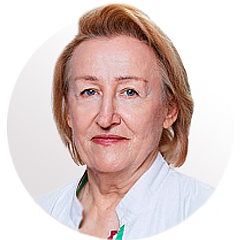 Щукина Наталья Алексеевна