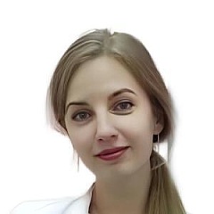 Александрина Анна Дмитриевна