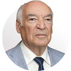 Айламазян Эдуард Карпович