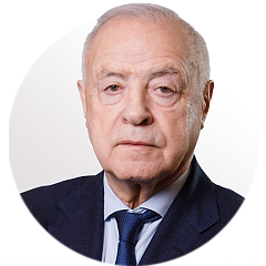 Аметов Александр Сергеевич