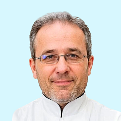 Николишин Александр Николаевич