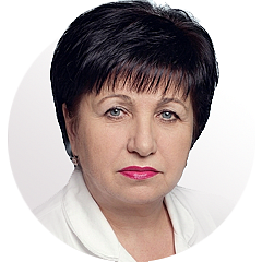 Лазарева Галина Анатольевна