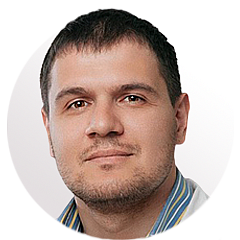 Корнеев Александр Викторович
