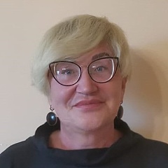 Зорина Лариса Анатольевна
