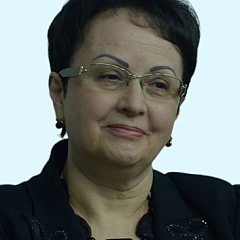 Байбарина Елена Николаевна