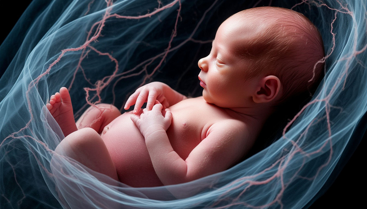 Бифидобактерии во время беременности снижают риски осложнений