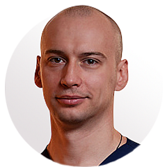 Дарморезов Андрей Владимирович