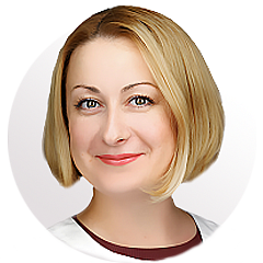 Шереметьева Екатерина Викторовна