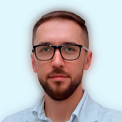Власов Игорь Сергеевич