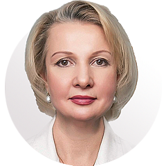 Марченкова Лариса Александровна