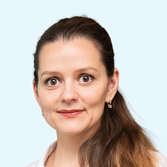 Йылмаз Татьяна Сергеевна