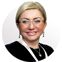 Байрамова Гюльдана Рауфовна