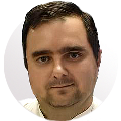 Лысенко Сергей Николаевич