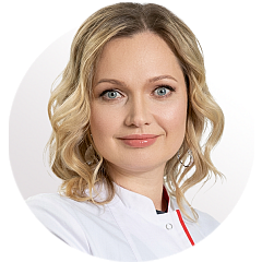 Акиньшина Светлана Владимировна
