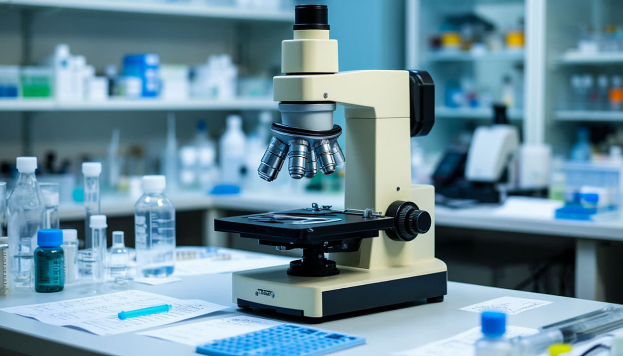 Открыт новый биомаркер для ранней диагностики рака яичников