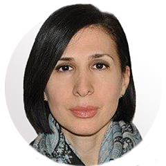 Гаджиева Заида Камалудиновна
