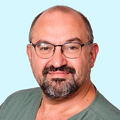 Пруткин Марк Евгеньевич