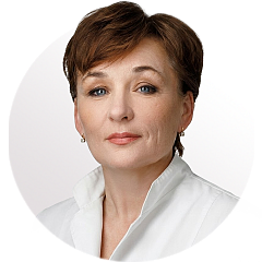 Бебнева Тамара Николаевна