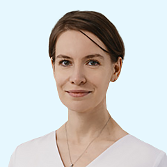 Асатурова Александра Вячеславовна